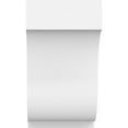 thumbnail image 2 of 5"W x 9"D x 9"H Standard Van Buren Architectural Grade PVC Bracket, 2 of 11