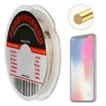 thumbnail image 3 of Accesorio especial del alambre de acero de aleación del corte de 0.03m m para la longitud de la pantalla el 100m del teléfono móvil, 3 of 5