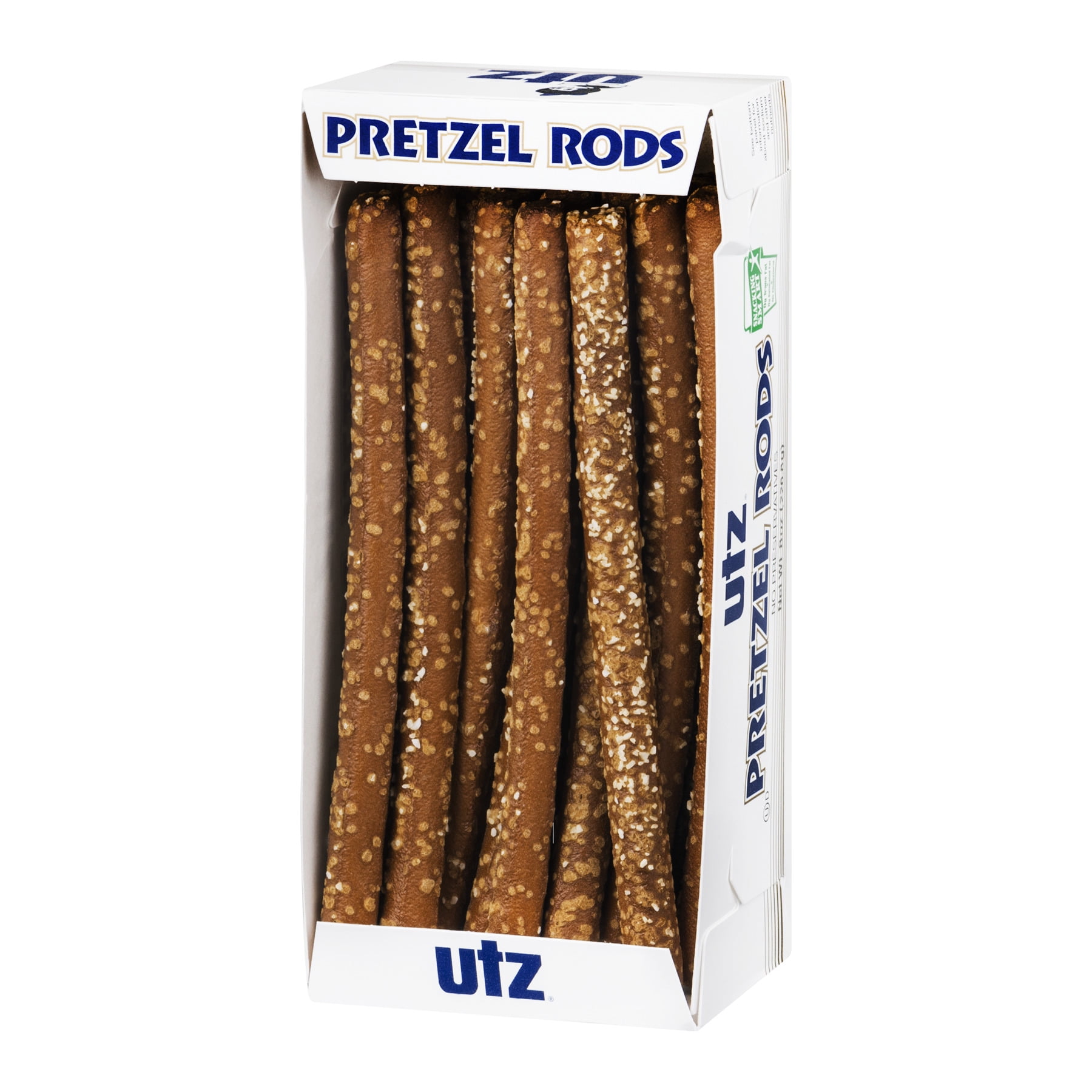 Utz Pretzel Rods Nutrition Facts Besto Blog