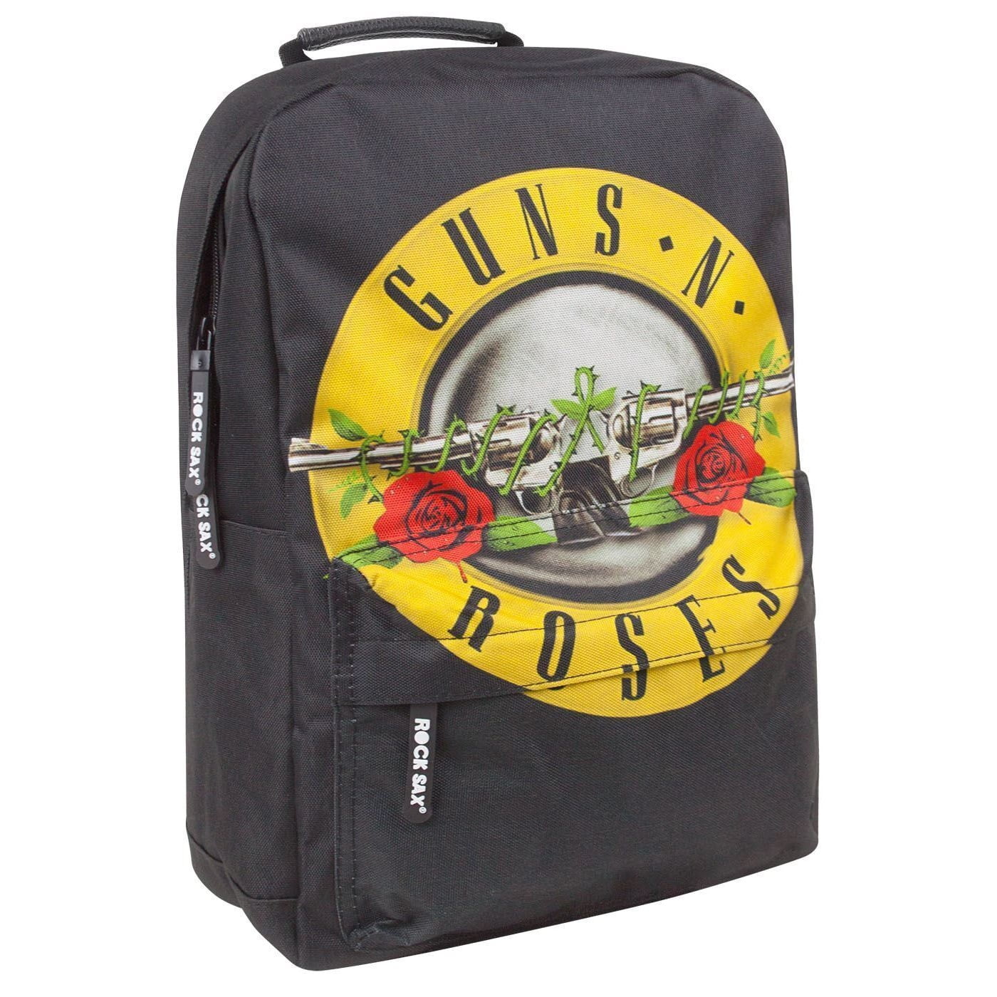 Mochila rock sale