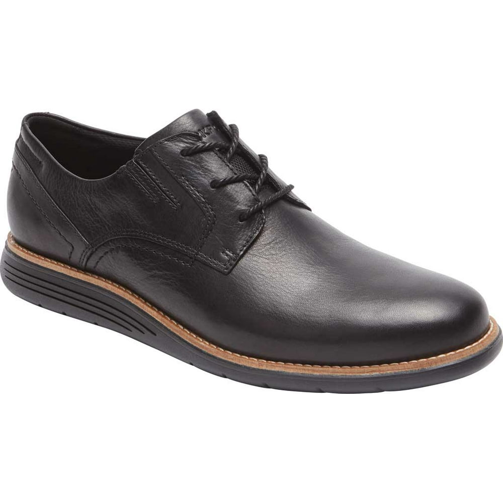 rockport madson plain toe
