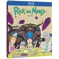 thumbnail image 2 of Rick and Morty: The Complete Fifth Season [Blu-Ray], 2 of 2