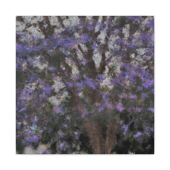 Céline Roche - Canvas