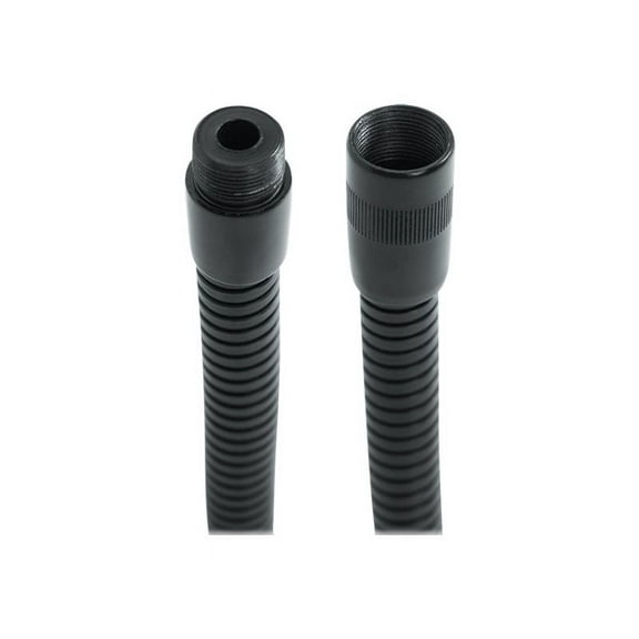 Gator Frameworks GFW-MIC-GN6 6" Microphone Extension Gooseneck - Black