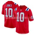 thumbnail image 1 of MAHOMES Second Generation Legendary Foreign Trade NFL Football Short Sleeve Jersey KansasCityChiefs Chiefs 15, 1 of 5