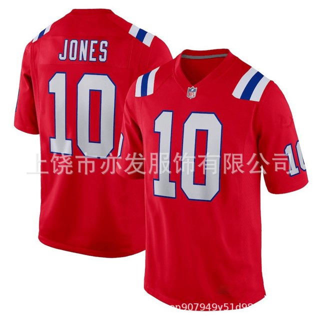 MAHOMES Second Generation Legendary Foreign Trade NFL Football Short Sleeve Jersey KansasCityChiefs Chiefs 15