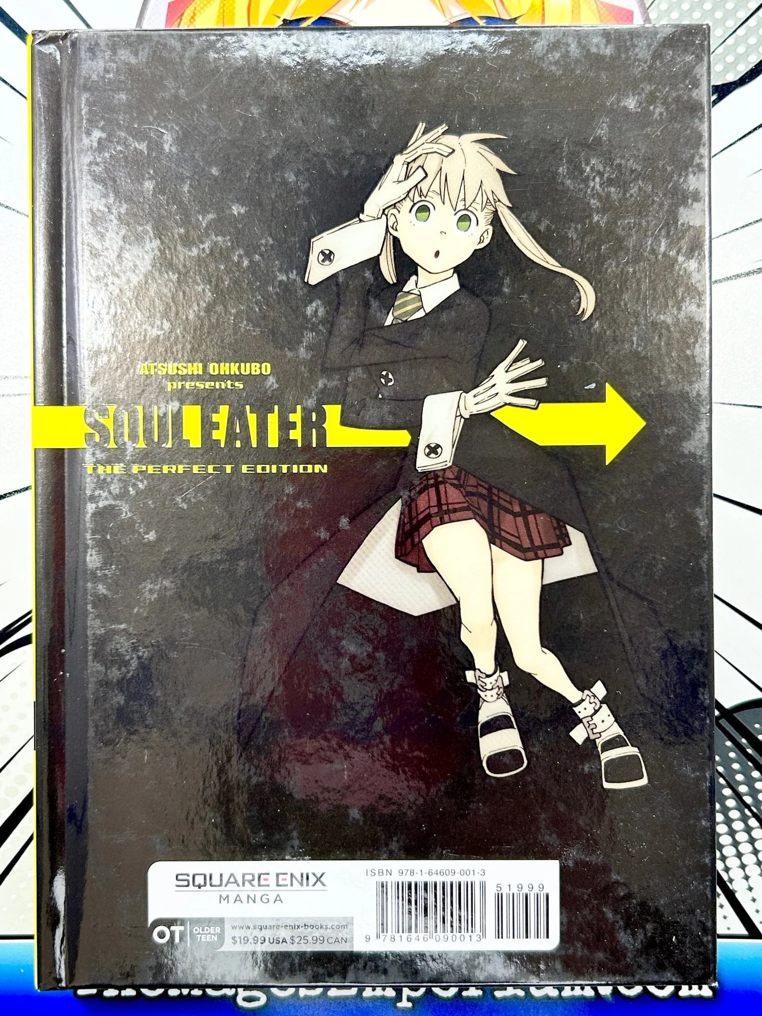 ☆SOUL EATER ソウルイーター ☆ PERFECT EDITION☆全巻 Soul