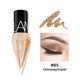 thumbnail image 1 of Pisexur Belleza Maquillaje DELINEADOR DE OJOS LÍQUIDO CON BRILLO DE DIAMANTE DE 2,5 ml, Delineador de ojos líquido con brillo de diamante en polvo, 5 colores, larga duraciópara mujeres y hombres, 1 of 3