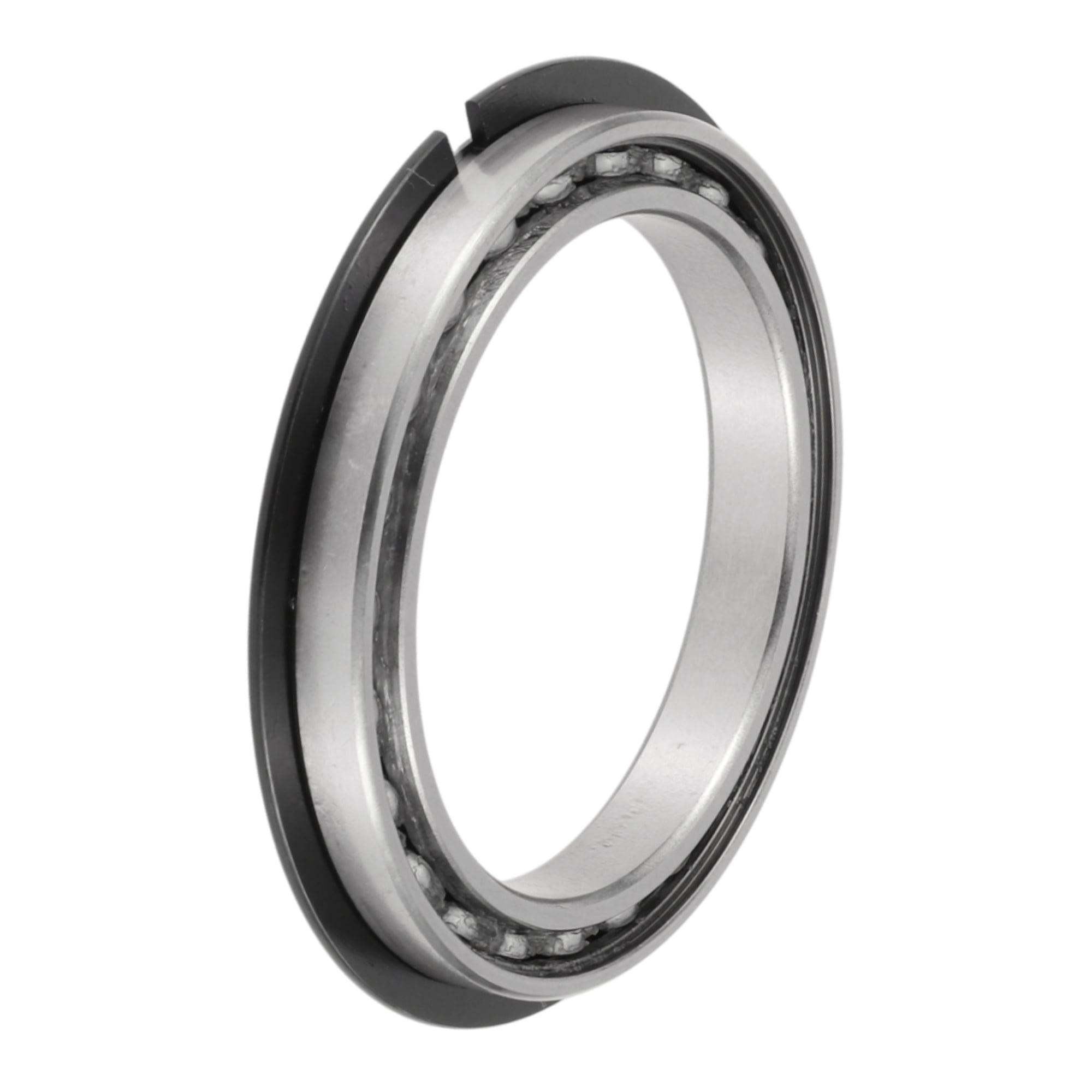 Rodamientos Rígidos De Bolas 6207ZZ P5 35x72x17 Mm - Doble Sello Metálico, Pre-lubricados, Para Scooters, Patinetas, Etc. (Pack De 2)