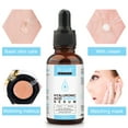 thumbnail image 2 of Elbbub Hyaluronic Acid Serum for Face 90ml, Moisturizing and Hydrating Serum for Rough Skin,Reduce Fine Lines & Inflammation,Fast Absorption,Non Greasy, 2 of 10