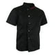 thumbnail image 1 of Chaqueta Unisex Uniformes Cocina Trabajo de Restaurante Hotel Atavío Duradero , L Sunnimix Uniforme de chaqueta de chef, 1 of 8