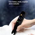 thumbnail image 2 of Daily Mix Store Translator 112 Languages Offline WIFI Scanning Translation High Scan Voice R6D2 Smart Translator Pen Quality Marker Instant, 2 of 9