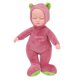 thumbnail image 3 of Electric Doll Toy, Vinyl Doll Plush 3 Light Music For Kindergarten ANGGREK Otros, 3 of 8