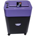 thumbnail image 6 of Royal 89332W AQ9100 Autofeed Microcut Shredder (Purple), 6 of 17