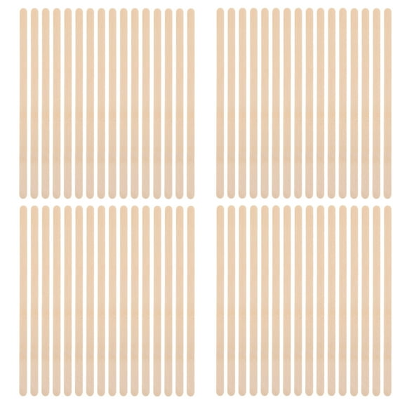1000pcs Wooden Coffee Stir Sticks Drink Stirrers Coffee Tea Cocktails Stirrers Coffee Stir Sticks Wood Coffee Stir Sticks Wooden Coffee Stirrers