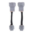 thumbnail image 1 of Arnés de cableado Macarena Adaptador de faro automático 8 pines a 6 pines 2 piezas, 1 of 6