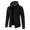 Black, variant on Vedolay Winter Sweaters for Men Knitted Long Sleeve Slim Fit Workout Cardigans Black,2XL