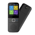 thumbnail image 2 of T10 2.4 Inch Smart Voice Translator Multi Language WiFi Photo Translation Device, 1+8GB Storage, 2 of 5