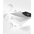 thumbnail image 3 of Funny Mens Apron with Pockets for Grilling BBQ Cooking,Birthday Gifts for Men Dad Grandpa Friends, 3 of 4
