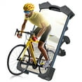 thumbnail image 4 of Bike Phone Holder Motorcycle Phone Mount Bike Handlebar Cell Phone Clamp Scooter Phone Clip,, 4 of 5