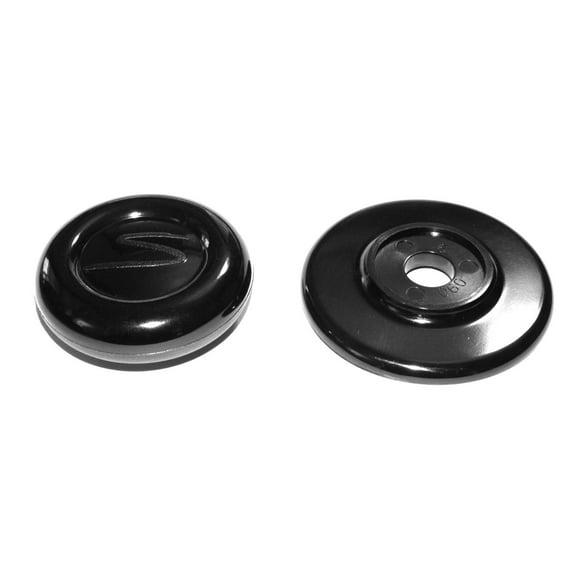 Kit de perilla de tapa de repuesto para ollas, sartenes y sartenes Saladmaster - Serie de utensilios de cocina: Versa Tec Solutions Ti XP7 316Ti (1994-2016)