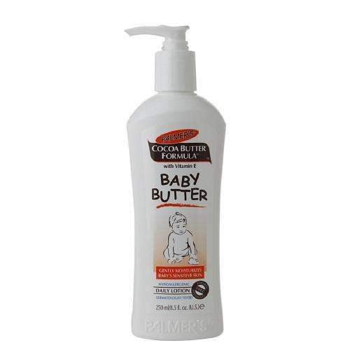 palmers baby lotion