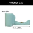 thumbnail image 5 of CIYISON AntiSlip Camera Protective Case Half Shock Absorption Cover for ZV-E10 II, 5 of 20