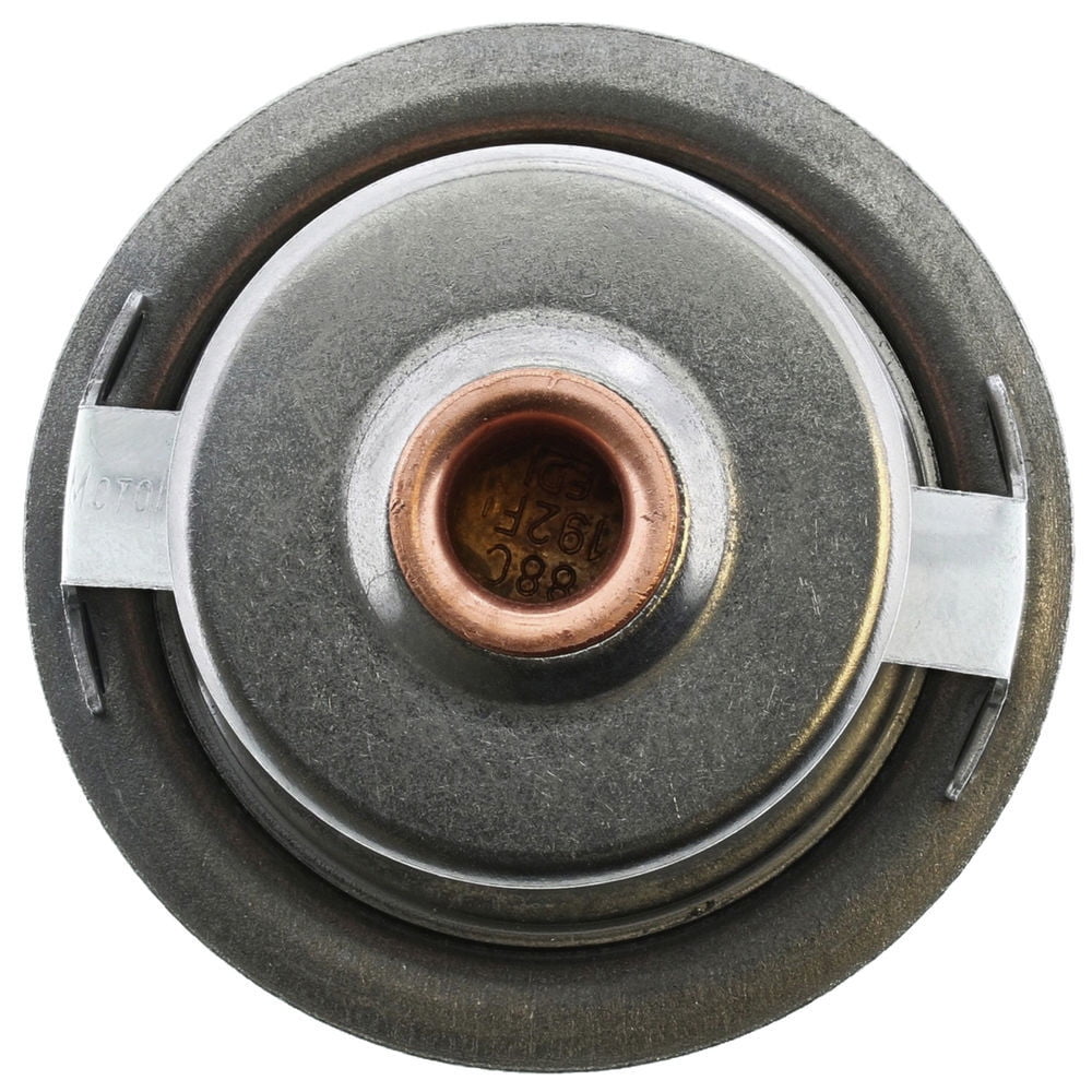 Motorad Engine Coolant Thermostat P/N:480 192 Fits select: 2007-2014 FORD MUSTANG, 2017-2022 FORD GT