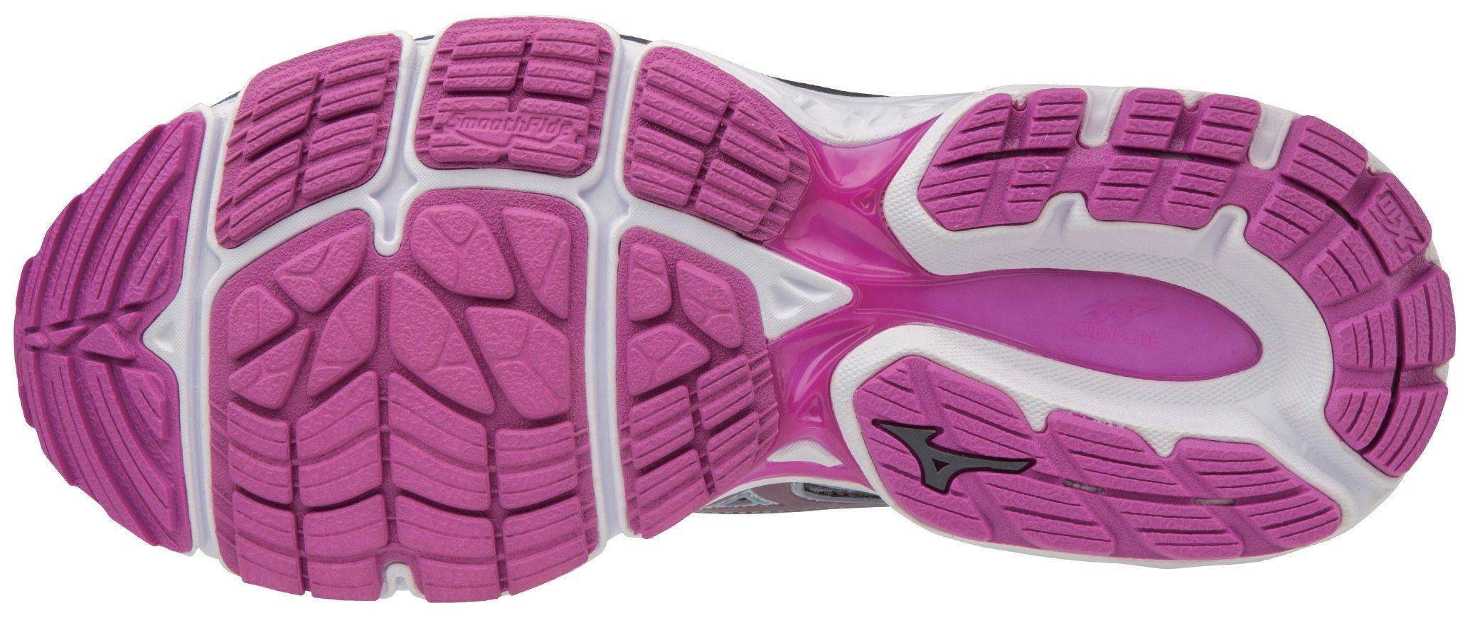 women's mizuno wave inspire 14