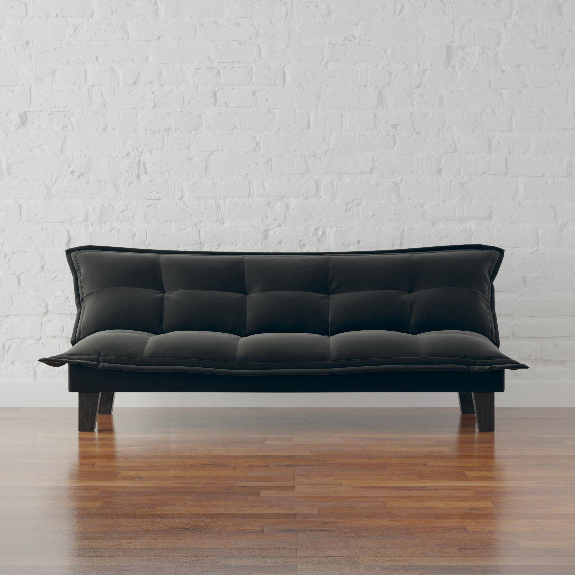 DHP Lodge Futon, Multiple Colors