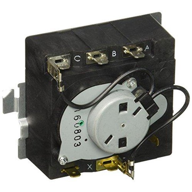 WE4M533 GE Dryer Timer