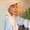 Khaki, variant on HNMKIU Breathable Summer Baseball Cap with Integrated Hijab Shawl Turban Fabric for Women and Men Khaki,One Size