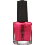 Petites: 272 Halo Pink Finger Nail Polish, .25 fl oz