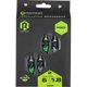 thumbnail image 4 of Cable de audio RCA RAPTOR de 2 canales, 1,8 m, Pro Series, 4 of 7