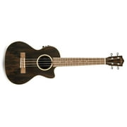 Lanikai Ziricote Tenor with Kula Preamp A/E Ukulele