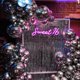 thumbnail image 5 of Letrero de neón LED Vinray Sweet 16 Birthday 43 x 16 cm USB 5V, 5 of 6