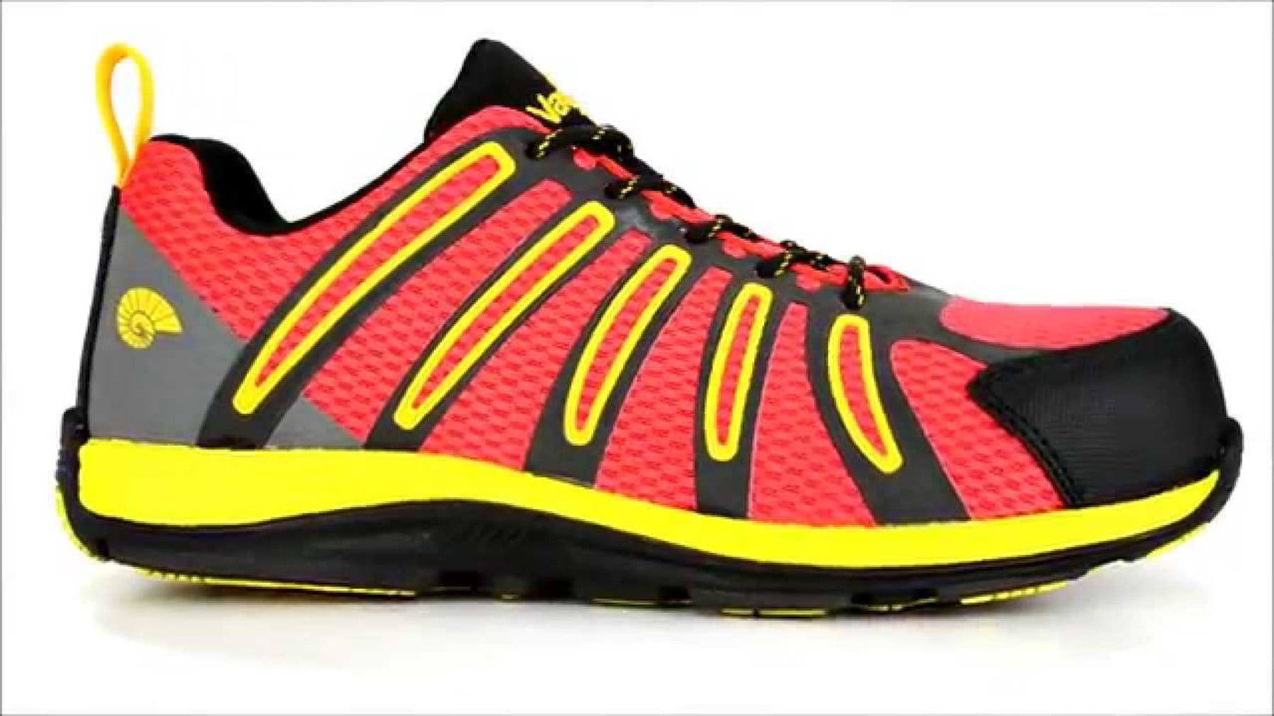 Catan nautilus 1742 carbon composite fiber toe super