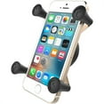 thumbnail image 2 of RAM Mounts X-Grip Vehicle Mount for Phone Mount, Handheld Device, iPhone, Smartphone, 2 of 8