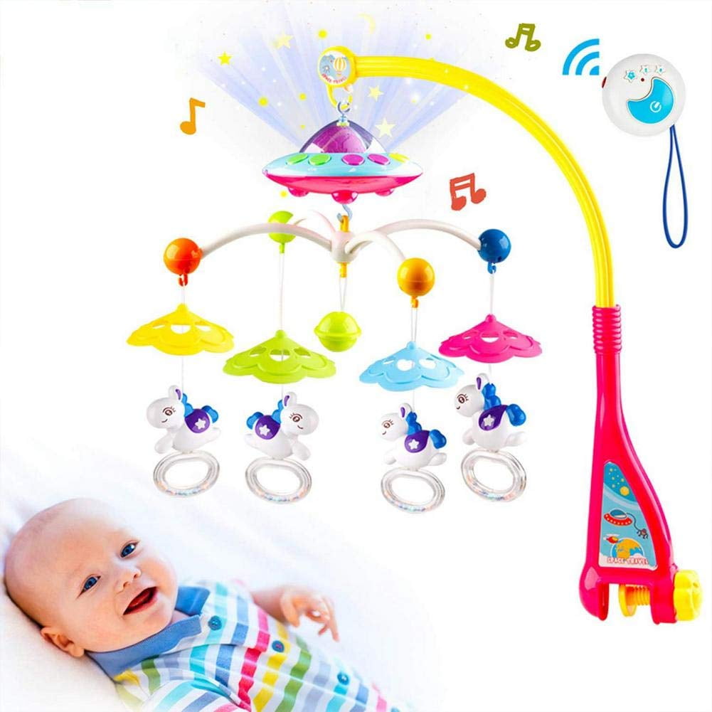 baby music toy for sleep