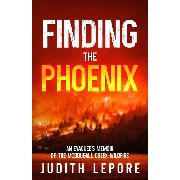 Finding the Phoenix, (Paperback)