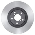 thumbnail image 3 of Wagner BD126174E Brake Rotor Fits select: 2000-2005 SUBARU LEGACY, 2003-2008 SUBARU FORESTER, 3 of 9