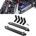 thumbnail image 1 of For TRAXXAS TRX-4 1/10 RC Car Simulation Climbing Car Accessories Metal Pedals, 1 of 1
