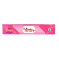 thumbnail image 4 of Palitos de Incienso Dwaraka de Rosa con Aceite 100% Orgánico - 100 Unidades, 4 of 5