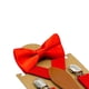 thumbnail image 2 of SAYOO Tirantes, moños, trajes de chicos, tirantes ajustables en forma de y SAYOO moda, 2 of 5