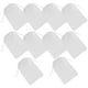 thumbnail image 5 of 10 bolsas de almacenamiento con cordón para viajes, bolsas gruesas para zapatos, neceser plegable, organizador de viaje compacto para ropa, zapatos y accesorios., 5 of 6