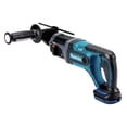 thumbnail image 2 of Rotomartillo Cincelador Makita 18v DHR241Z +2 Baterías 3.0Ah, 2 of 10