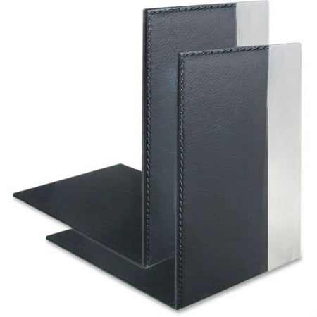 BOOKENDS, PAIR, BLACK | Walmart Canada