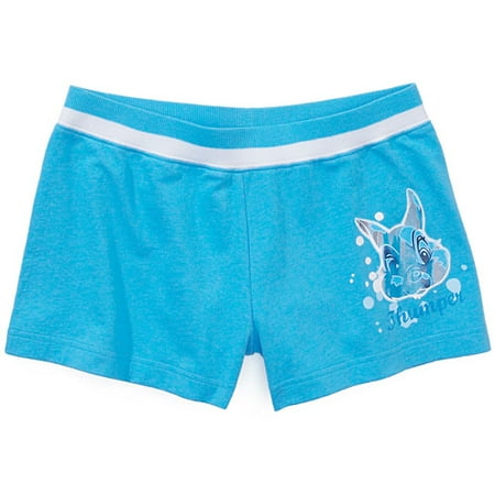 Disney - Juniors Thumper French Terry Boxer Shorts