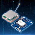 thumbnail image 4 of Módulo GPS GY-NEO6MV2 NEO-6M con control de vuelo EEPROM MWC APM2.5 para Arduino, 4 of 8