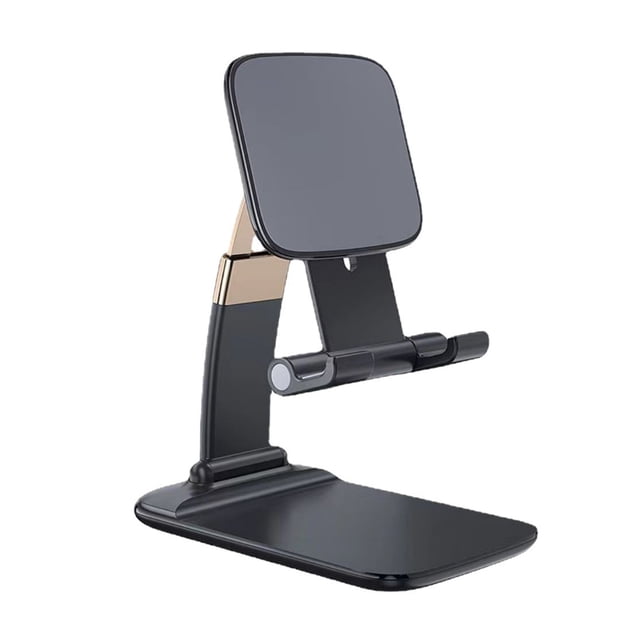 Soporte Portátil Plegable Base Celular/tablet Escritorio XianweiShao 9024735006503